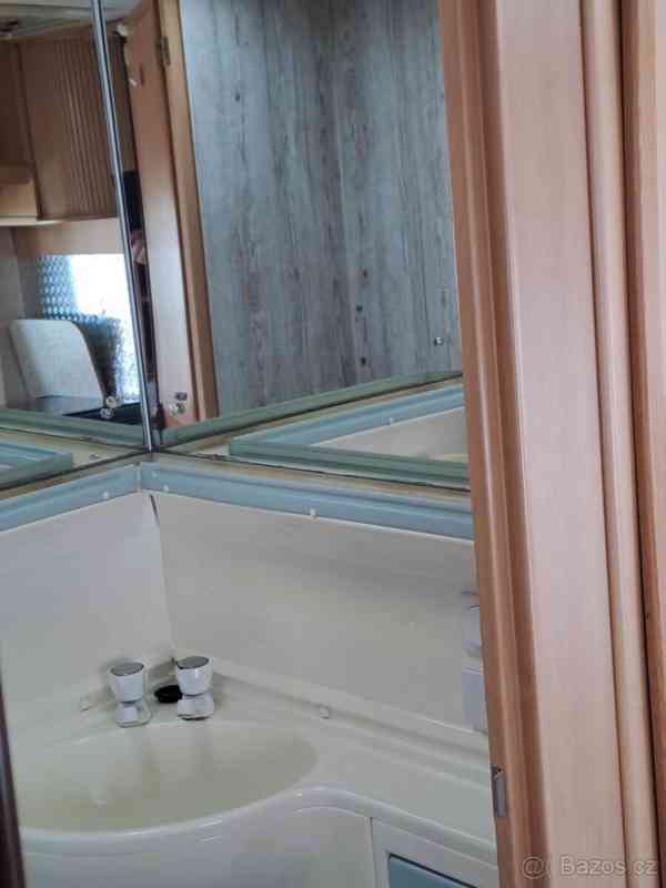 Ostatní Prodám karavan - foto 3
