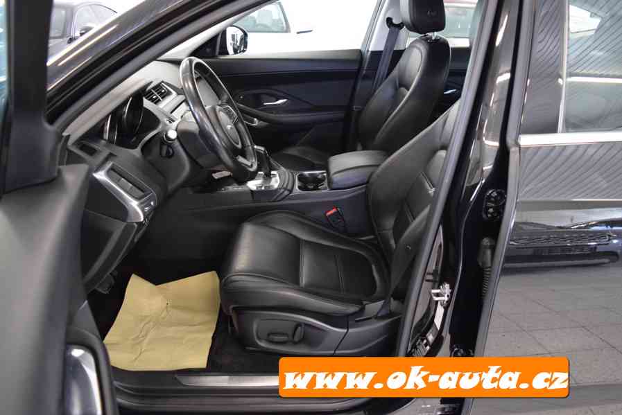 Jaguar E-Pace 2.0 D AWD 92 000 KM 2020-DPH - foto 9