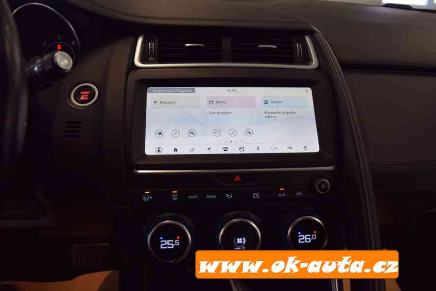 Jaguar E-Pace 2.0 D AWD 92 000 KM 2020-DPH - foto 23