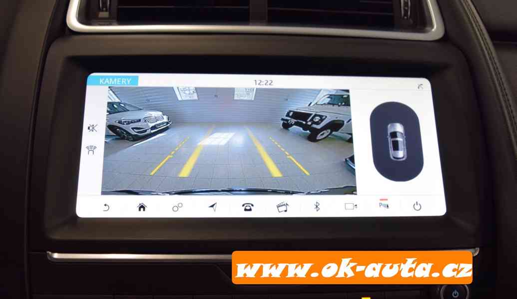 Jaguar E-Pace 2.0 D AWD 92 000 KM 2020-DPH - foto 24