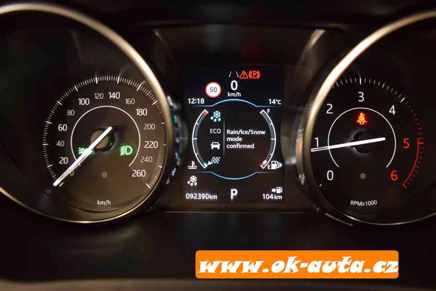 Jaguar E-Pace 2.0 D AWD 92 000 KM 2020-DPH - foto 19