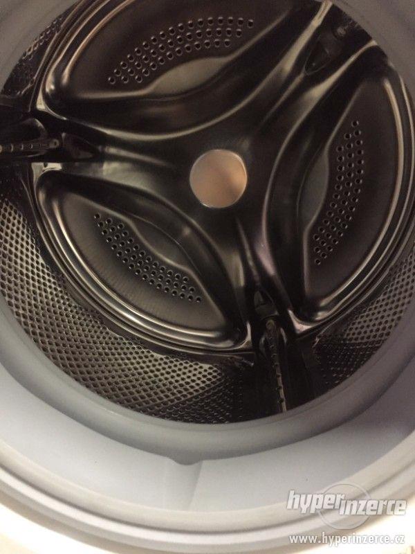 SET pračka a kondenzační sušička SIEMENS - foto 5