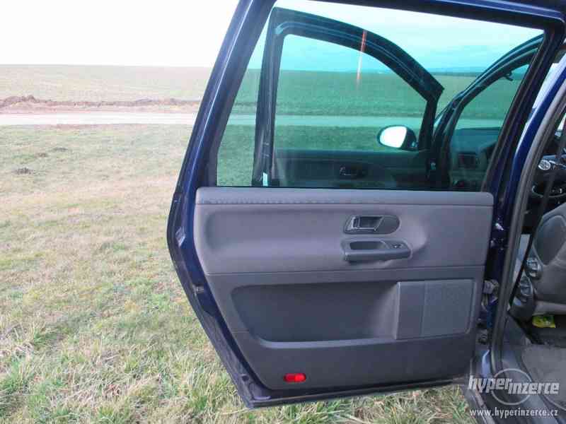 Volkswagen Sharan 1.9TDI 85KW BUSINESS 4MOTION - foto 11