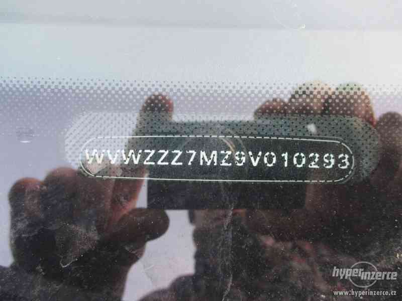 Volkswagen Sharan 1.9TDI 85KW BUSINESS 4MOTION - foto 14