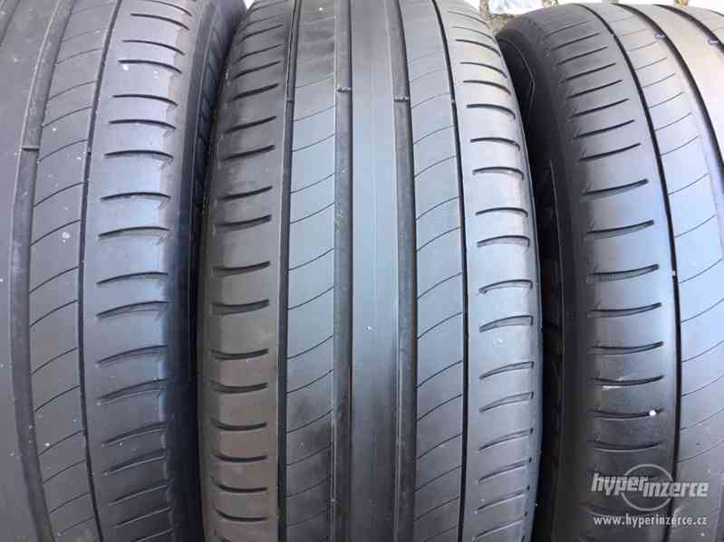 215 60 17 R17 letní pneumatiky Michelin Primacy - foto 3