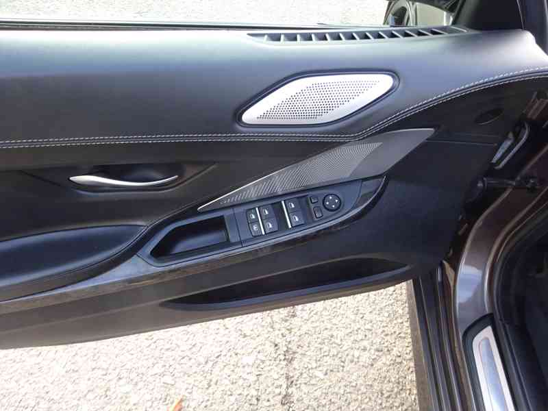 BMW 640i Grand Coupe r.v.2013 (zadní náhon)  - foto 6