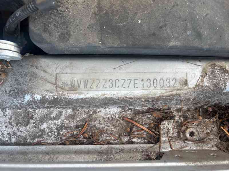 VW Passat B6 2,0TDI 103KW typ BKP prodám díly - foto 7