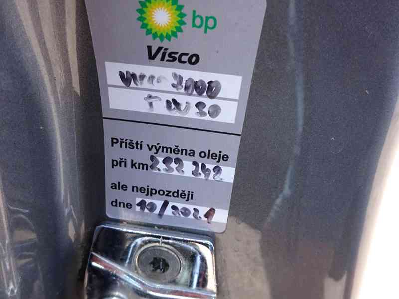 BMW 330 CD CABRIO r.v.2007 (170 kw) automat  - foto 24