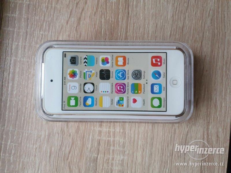 Ipod touch 6 16GB Gold - foto 1