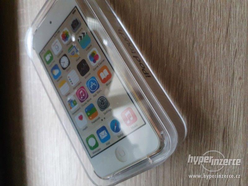 Ipod touch 6 16GB Gold - foto 2