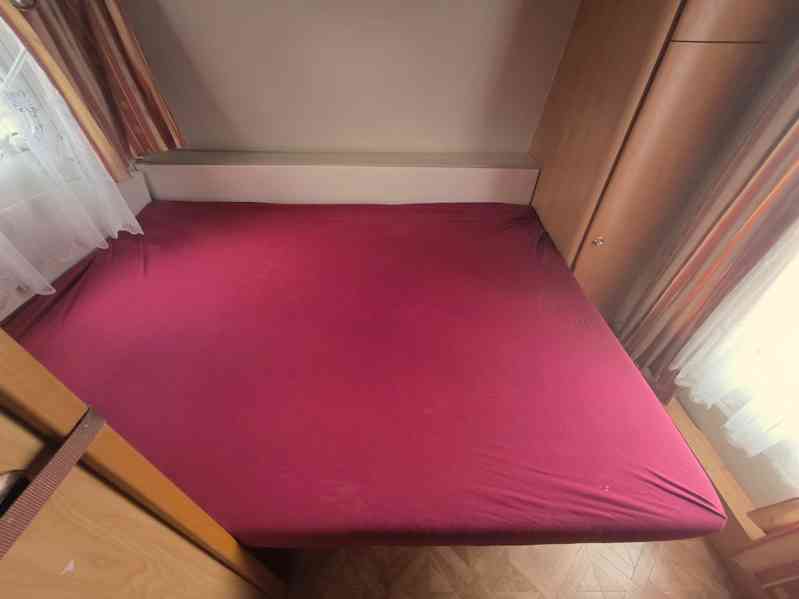 Palace 595, R.V.2008, Dovoz Francie. Odvoz na místo možný. - foto 13
