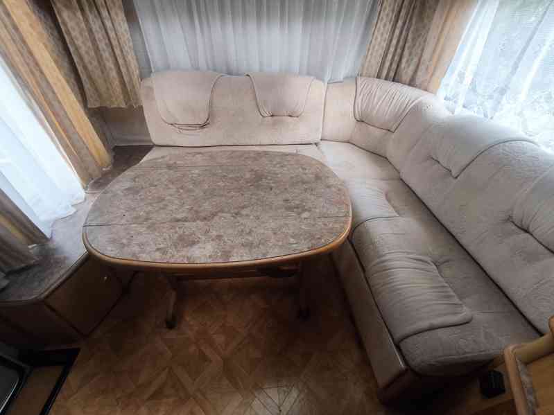 Palace 595, R.V.2008, Dovoz Francie. Odvoz na místo možný. - foto 14