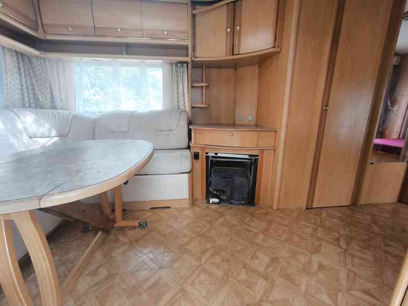 Palace 595, R.V.2008, Dovoz Francie. Odvoz na místo možný. - foto 17