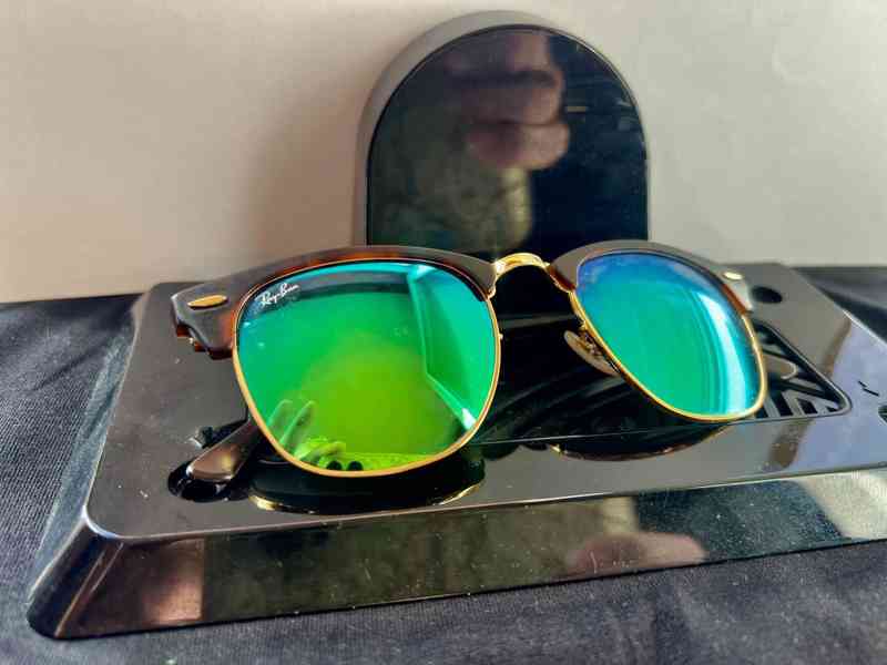 Sluneční brýle Ray Ban - foto 3