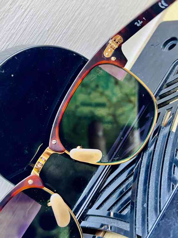 Sluneční brýle Ray Ban - foto 2