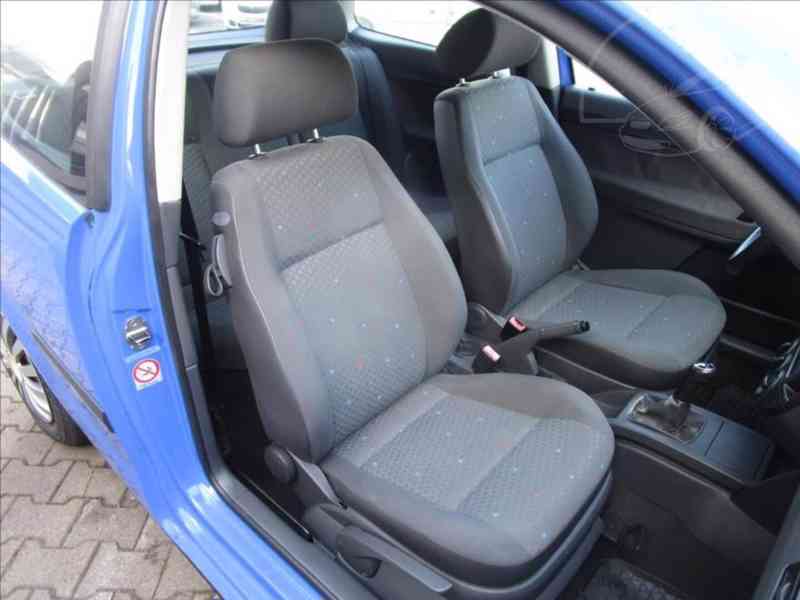 Volkswagen Polo 1,2 i NOVÁ STK - foto 13