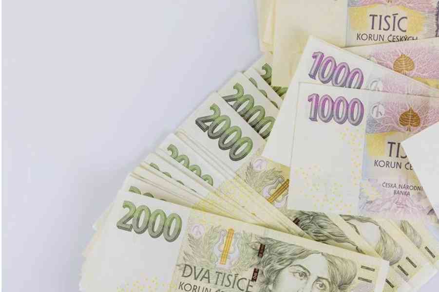 SOUKROMÉ PŮJČKY A FINANČNÍ ŘEŠENÍ - foto 2