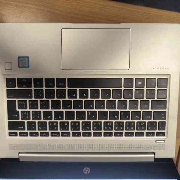HP Probook 430 G6 (i5 8265U, 16GB Ram) - foto 2