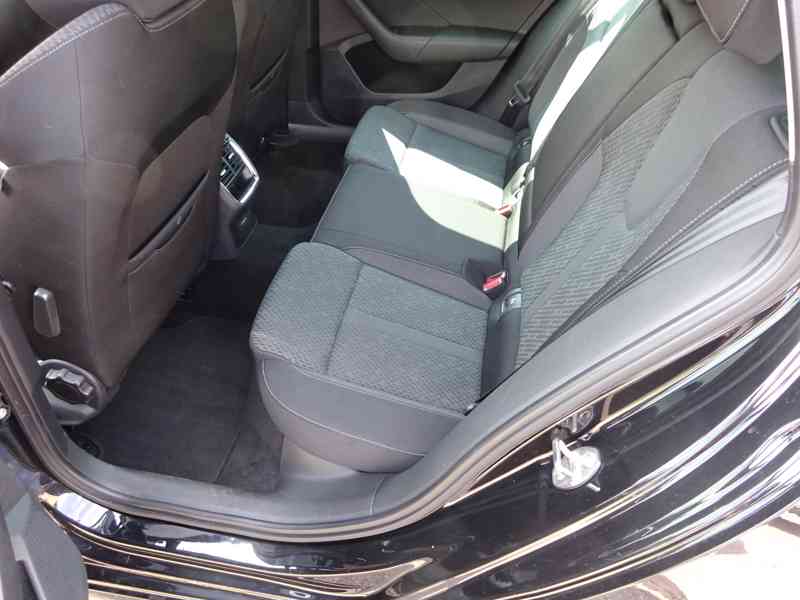 Škoda Octavia 1.5 TSI Combi r.v.2020 (110 kw) 2.Maj.el.serv - foto 15