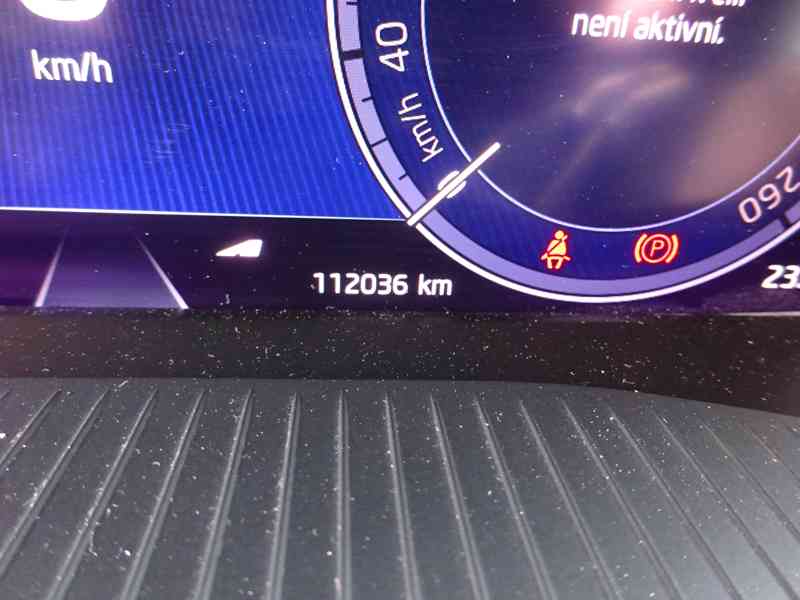 Škoda Octavia 1.5 TSI Combi r.v.2020 (110 kw) 2.Maj.el.serv - foto 8