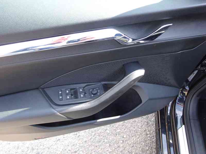 Škoda Octavia 1.5 TSI Combi r.v.2020 (110 kw) 2.Maj.el.serv - foto 6