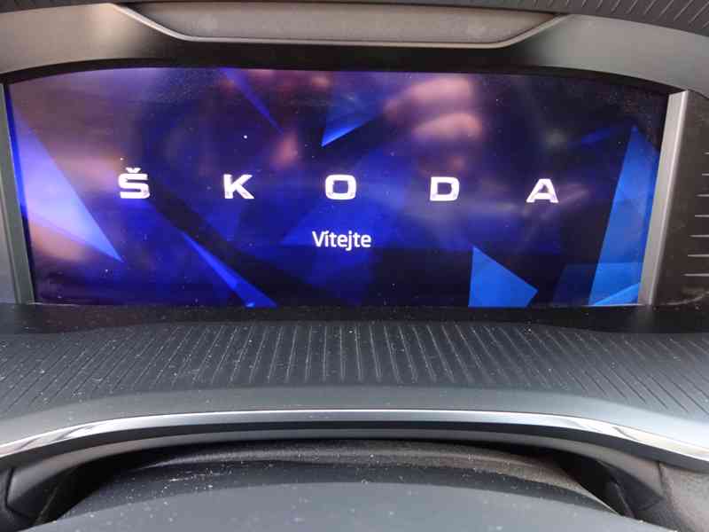 Škoda Octavia 1.5 TSI Combi r.v.2020 (110 kw) 2.Maj.el.serv - foto 7