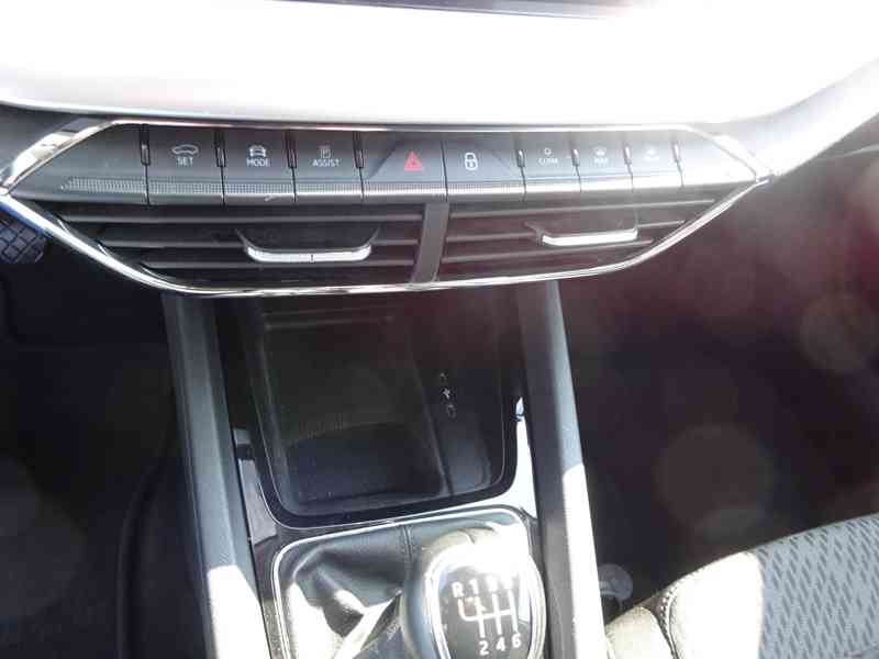 Škoda Octavia 1.5 TSI Combi r.v.2020 (110 kw) 2.Maj.el.serv - foto 10