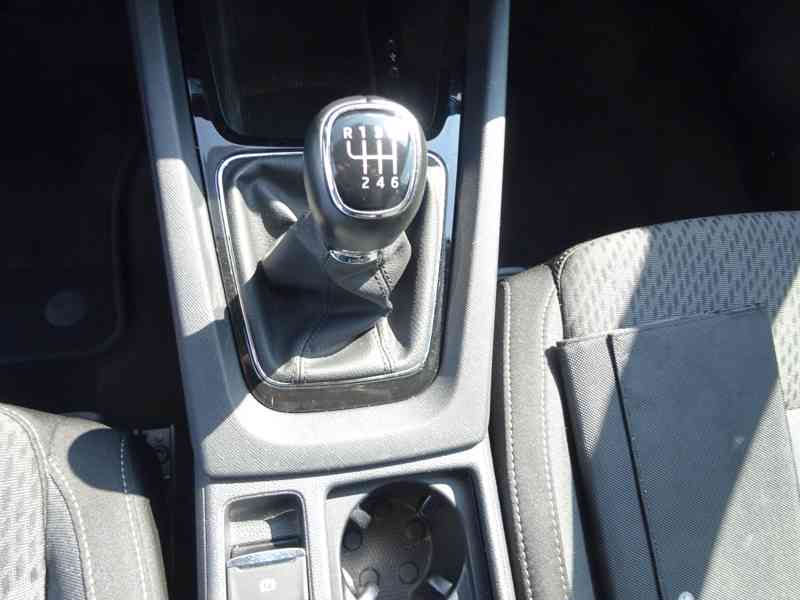 Škoda Octavia 1.5 TSI Combi r.v.2020 (110 kw) 2.Maj.el.serv - foto 11