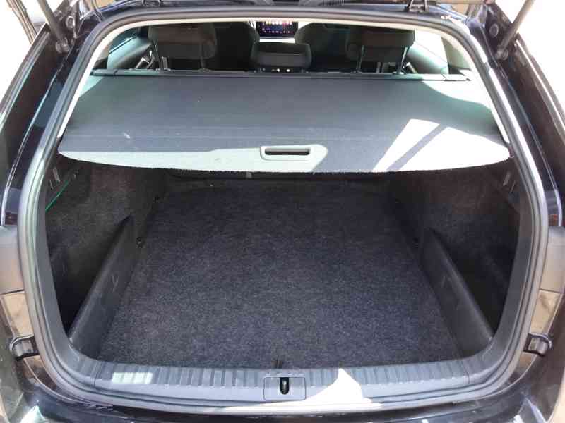 Škoda Octavia 1.5 TSI Combi r.v.2020 (110 kw) 2.Maj.el.serv - foto 16