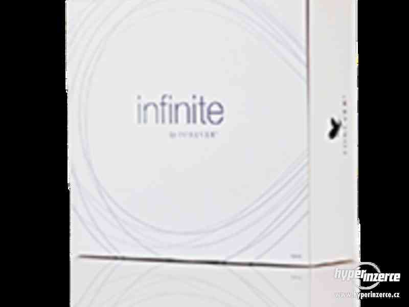 INFINITE BY FOREVER - foto 1