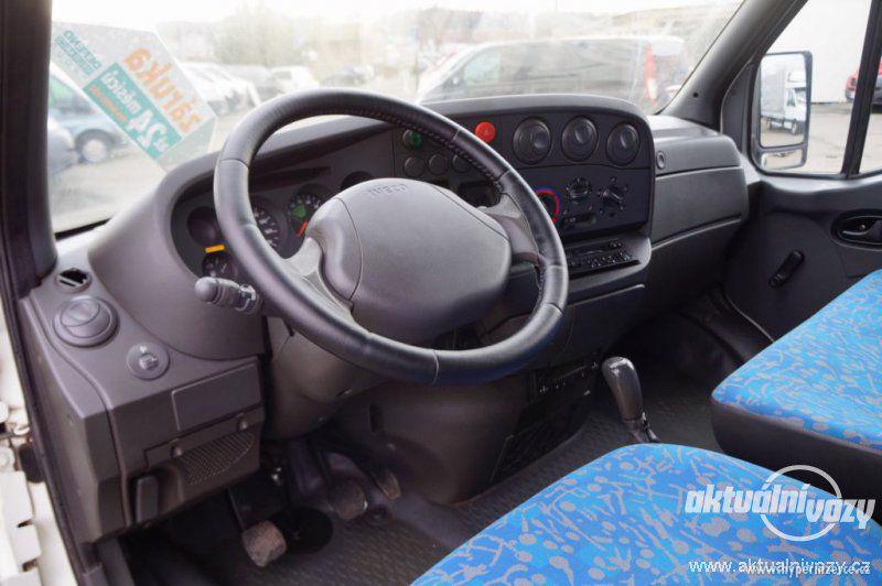 Prodej užitkového vozu Iveco Daily - foto 3