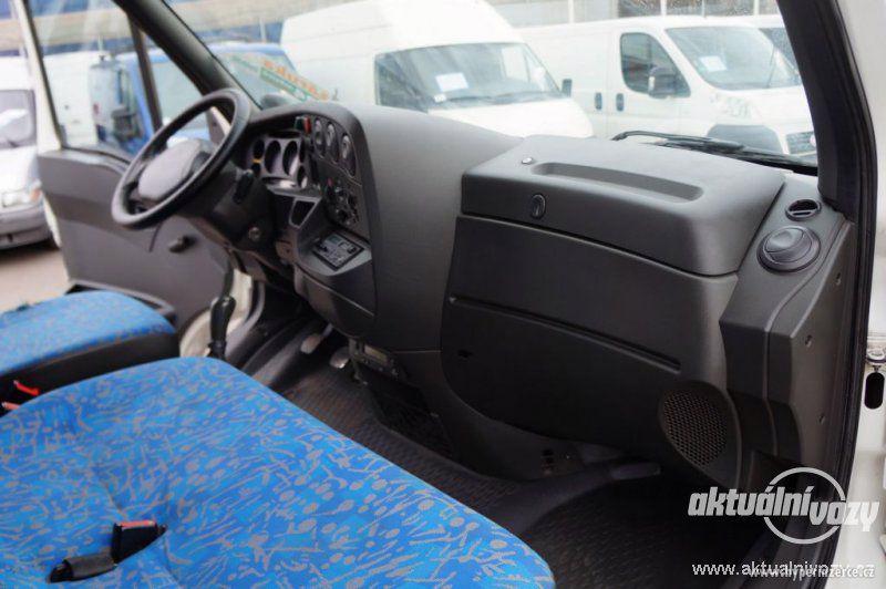 Prodej užitkového vozu Iveco Daily - foto 8