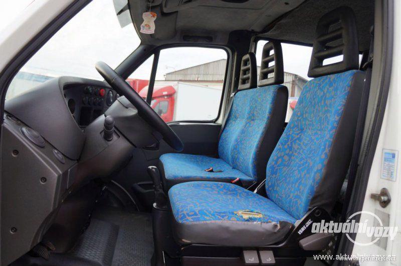 Prodej užitkového vozu Iveco Daily - foto 9
