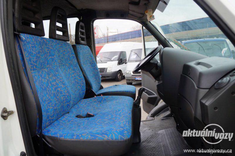 Prodej užitkového vozu Iveco Daily - foto 15