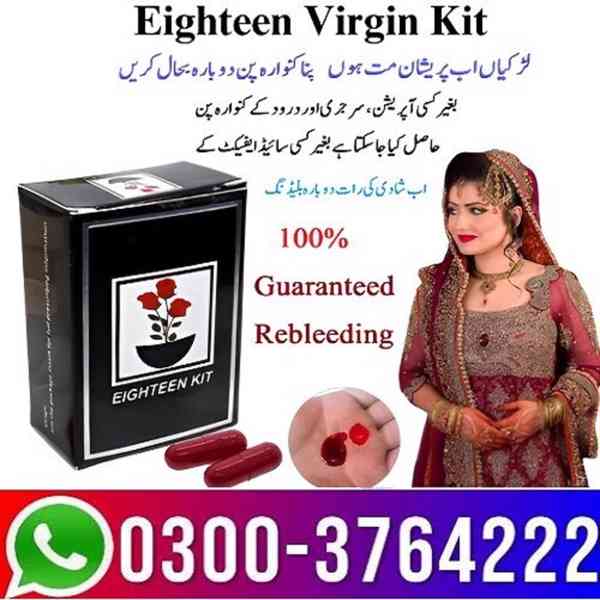 Eighteen Virgin Kit In Pakistan 03003764222 - foto 3