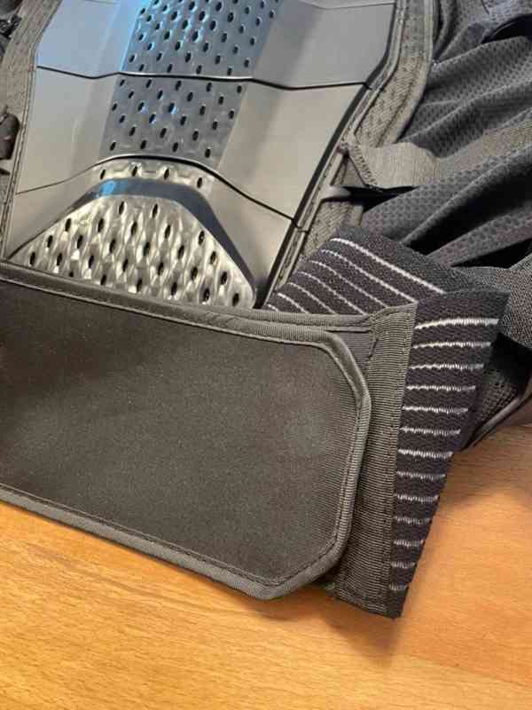 Motokrosový chránič Fox Titan Sport - foto 9