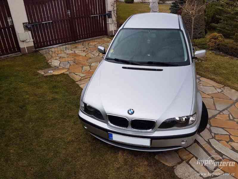 BMW e46 316i - foto 2