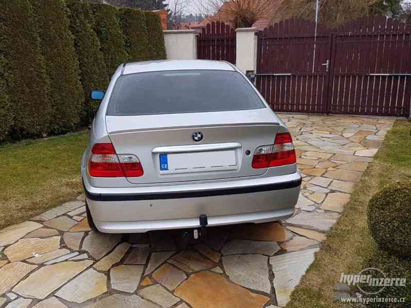 BMW e46 316i - foto 3