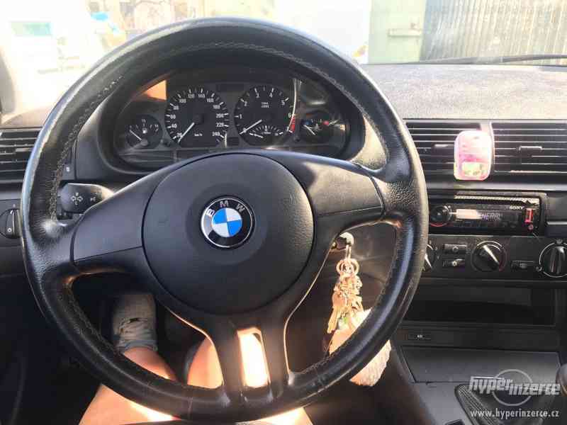 BMW e46 316i - foto 4