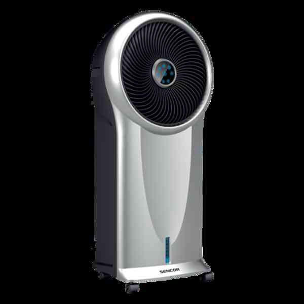 Prodám Sencor SFN 9011SL air cooler (ventilátor) se zárukou - foto 1