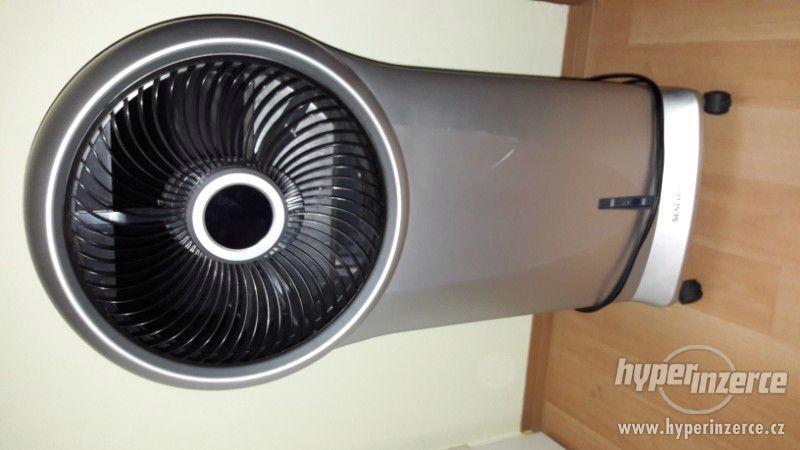 Prodám Sencor SFN 9011SL air cooler (ventilátor) se zárukou - foto 3