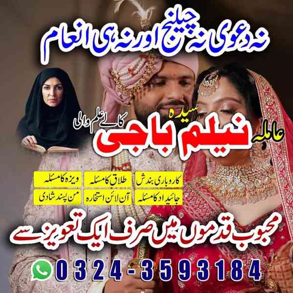 amil baba in usa, amil baba in uk, amil baba in canada - foto 4