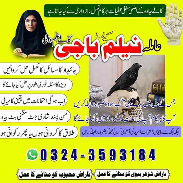 amil baba in usa, amil baba in uk, amil baba in canada - foto 3