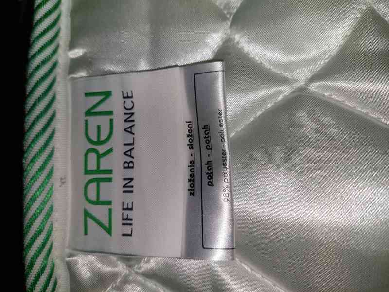 Relaxační podložka infračevené paprsky - foto 2