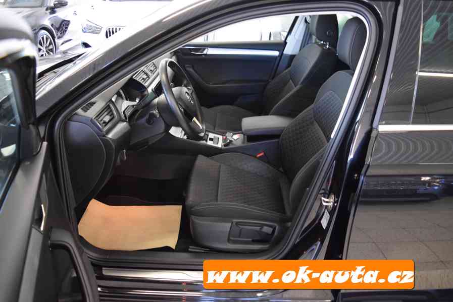 Škoda Superb 1.4 TSI IV DSG 160 kW RV 2020-DPH - foto 7