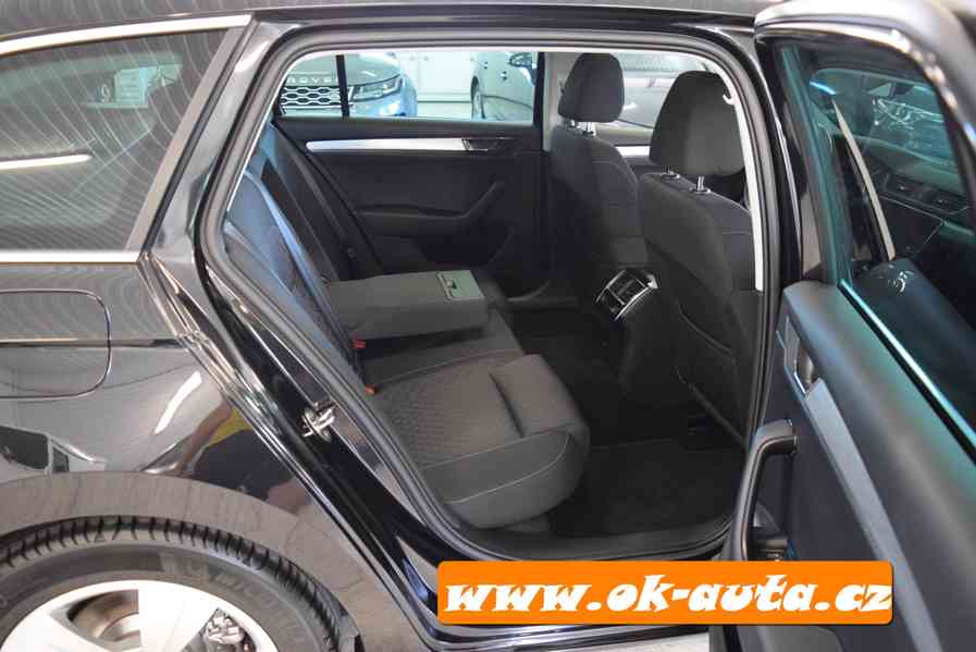 Škoda Superb 1.4 TSI IV DSG 160 kW RV 2020-DPH - foto 8