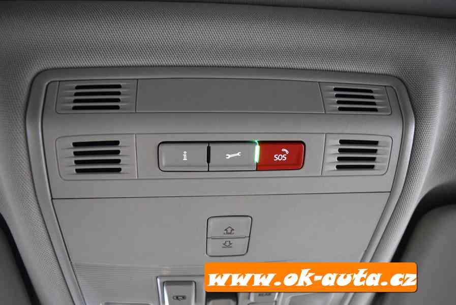 Škoda Superb 1.4 TSI IV DSG 160 kW RV 2020-DPH - foto 17