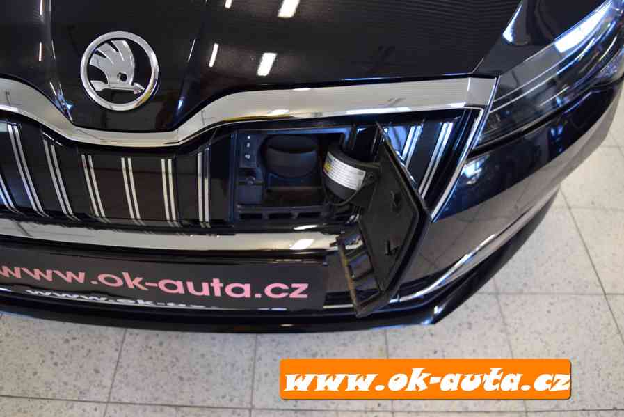 Škoda Superb 1.4 TSI IV DSG 160 kW RV 2020-DPH - foto 6