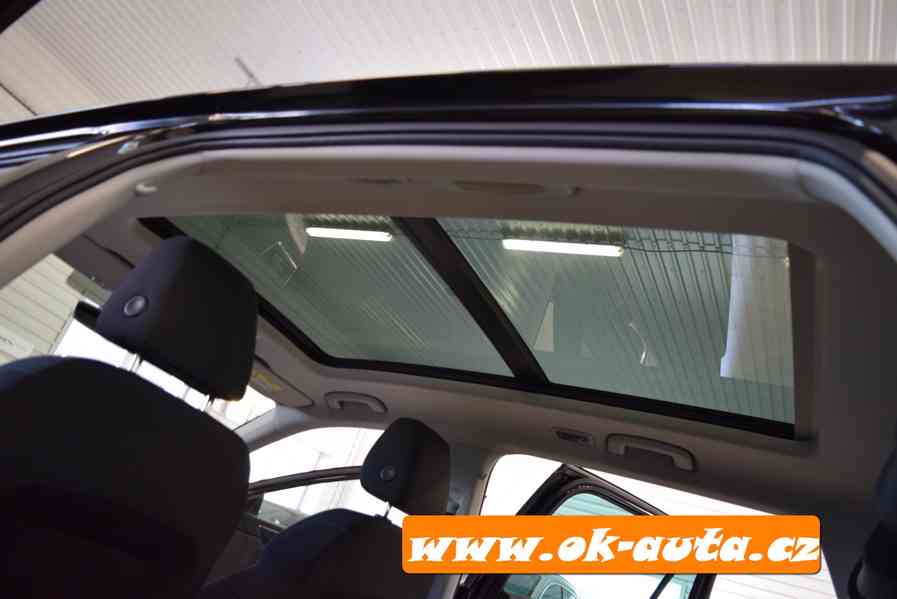 Škoda Superb 1.4 TSI IV DSG 160 kW RV 2020-DPH - foto 9