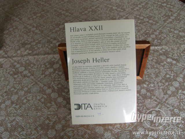 Hlava XXII - foto 2